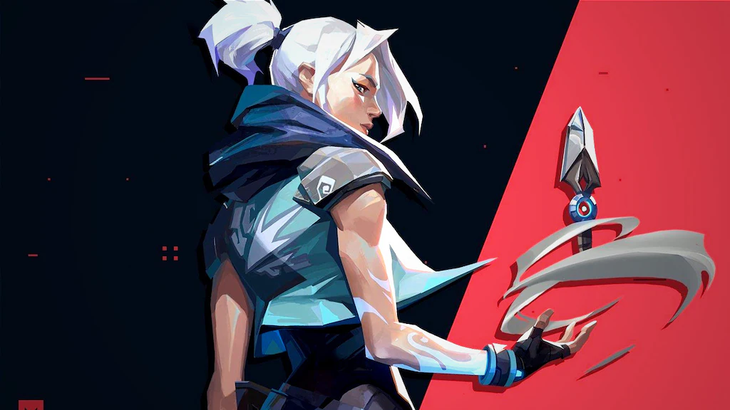 Valorant Gift Card  | EUROPE