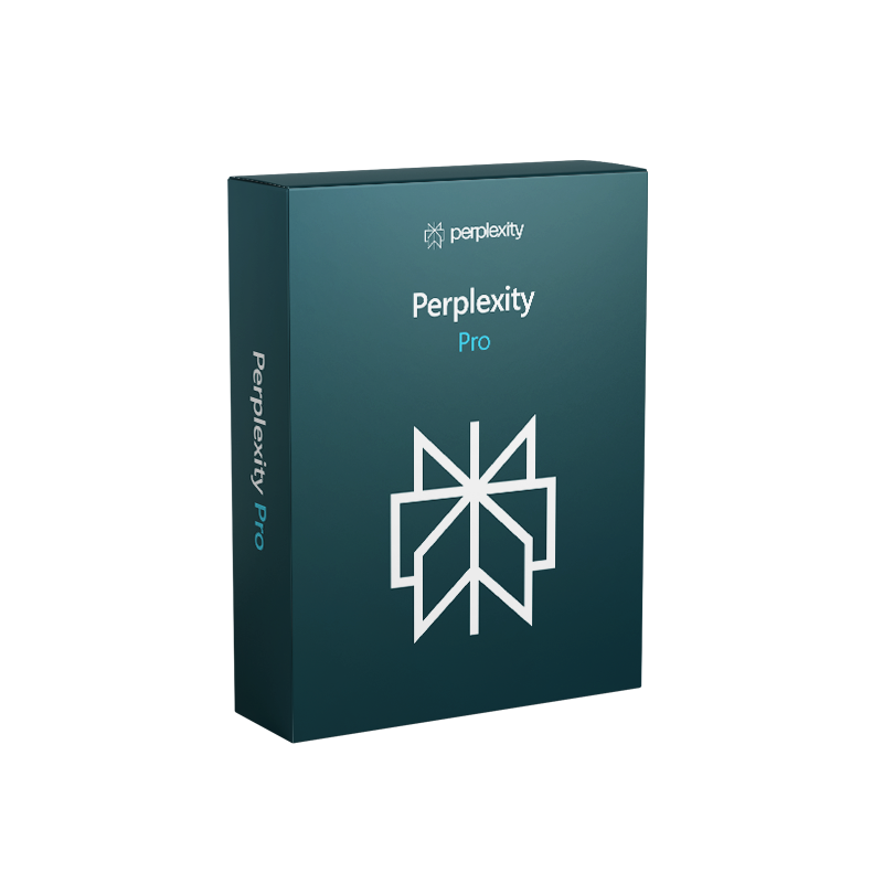 Perplexity Pro - Perplexity Key - GLOBAL